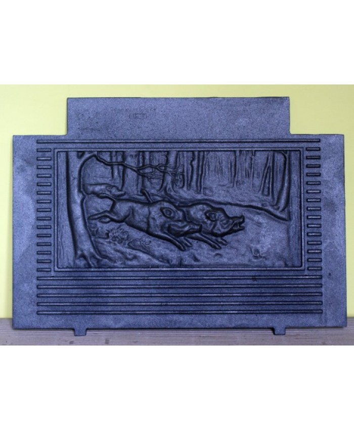 Tylna ściana ruchoma 7897/98/99 